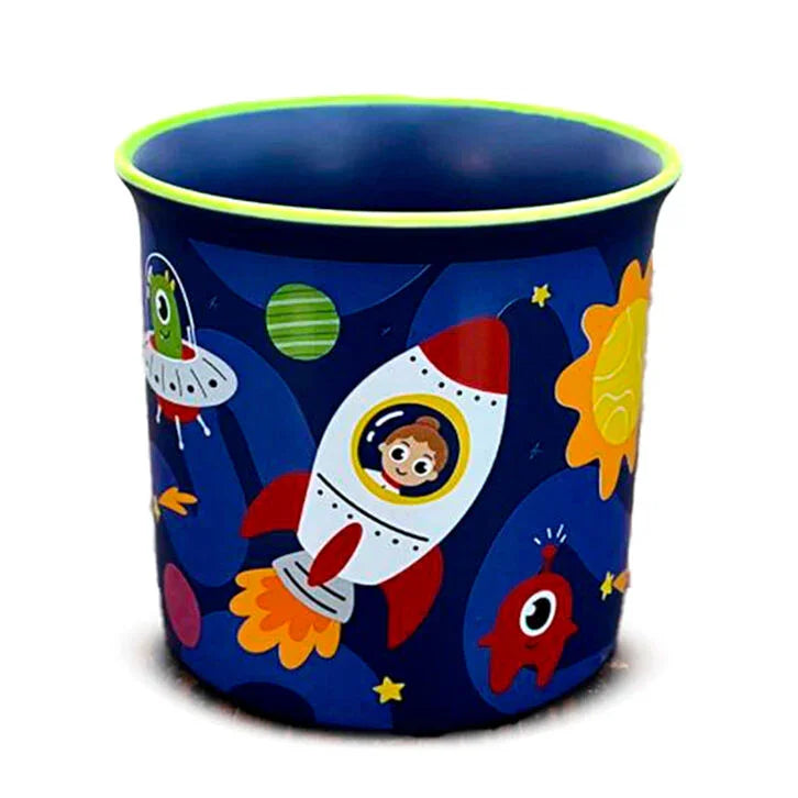 Space Cadet mug 320ml Nerdscape