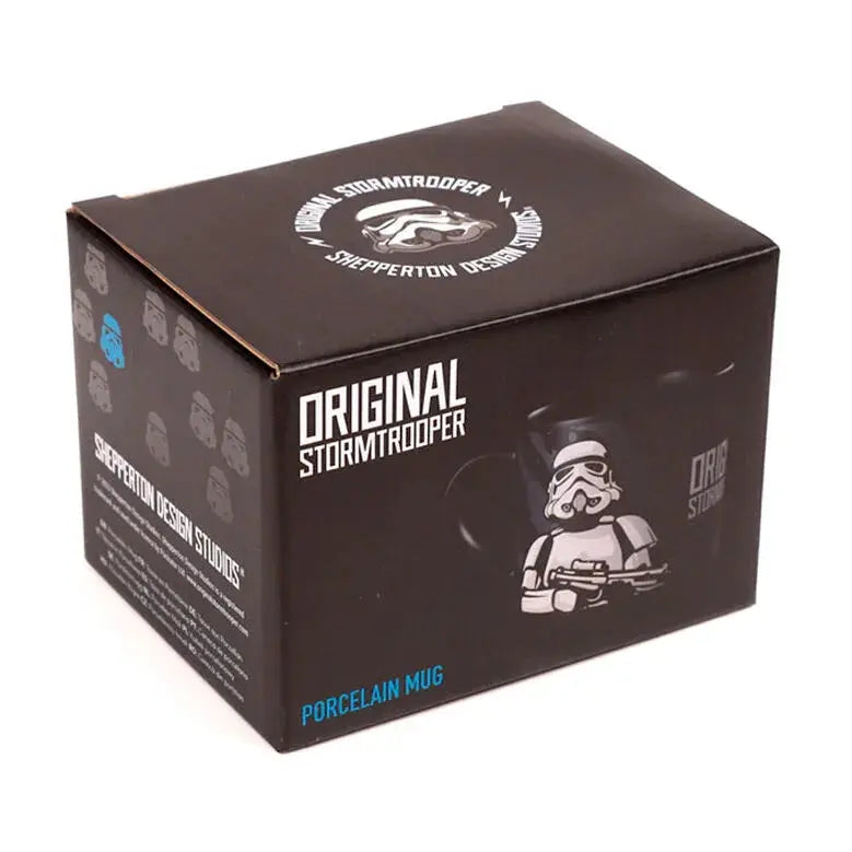 Star Wars Imperial Stormtrooper mug 330ml Nerdscape