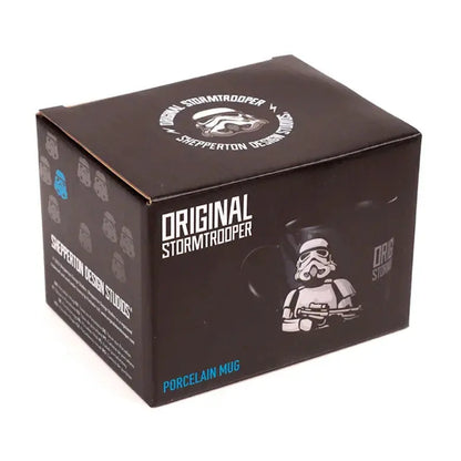 Star Wars Imperial Stormtrooper mug 330ml Nerdscape