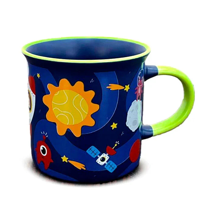 Space Cadet mug 320ml Nerdscape