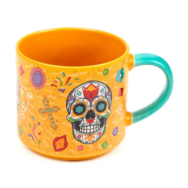 Day of the Dead mug 300ml Nerdscape