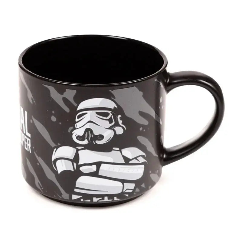 Star Wars Imperial Stormtrooper mug 330ml Nerdscape