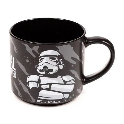 Star Wars Imperial Stormtrooper mug 330ml Nerdscape