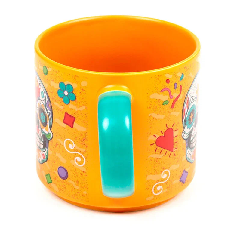 Day of the Dead mug 300ml Nerdscape