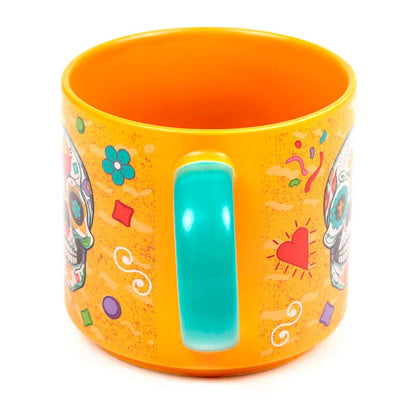 Day of the Dead mug 300ml Nerdscape