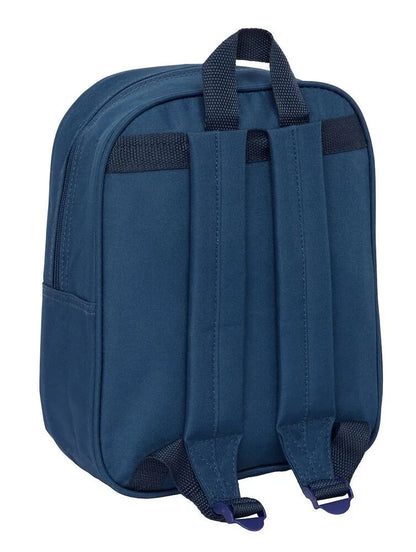 F.C. Barcelona 3D backpack 27cm Nerdscape