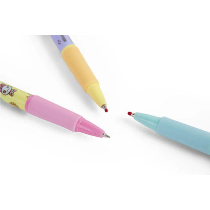 Disney Stitch pack 3 gel pens Nerdscape