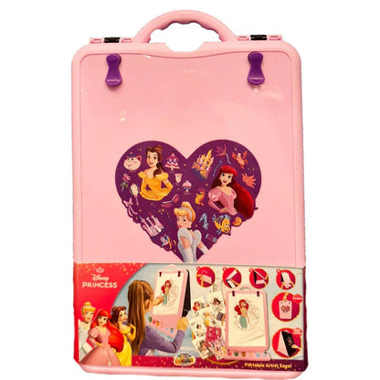 Disney Princess Portable art easel Nerdscape