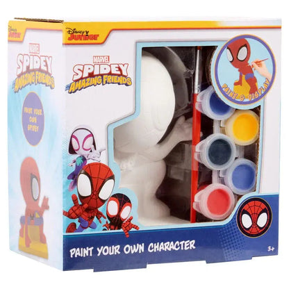 Marvel Spiderman Figura da Collezione Nerdscape Nerdscape