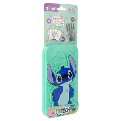 Disney Stitch Activity kit