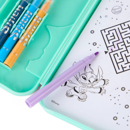 Disney Stitch Activity kit