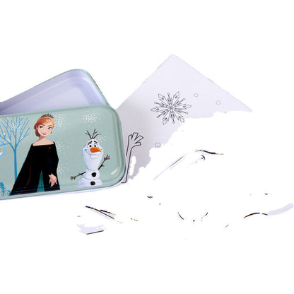 Disney Frozen stationary set Nerdscape