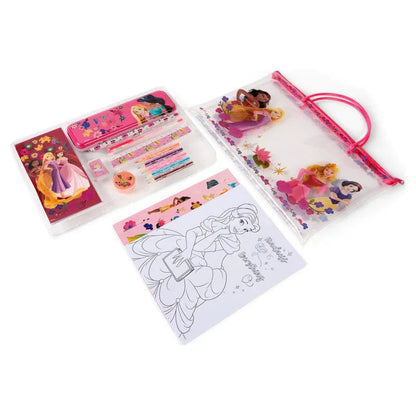 Disney Princess stationary set Nerdscape