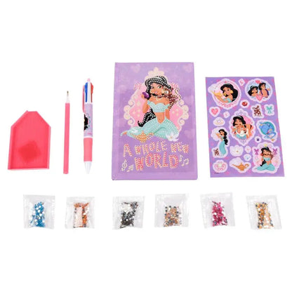 Disney Princess Diary - Nerdscape Nerdscape