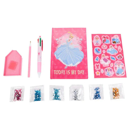 Disney Princess Diary - Nerdscape Nerdscape