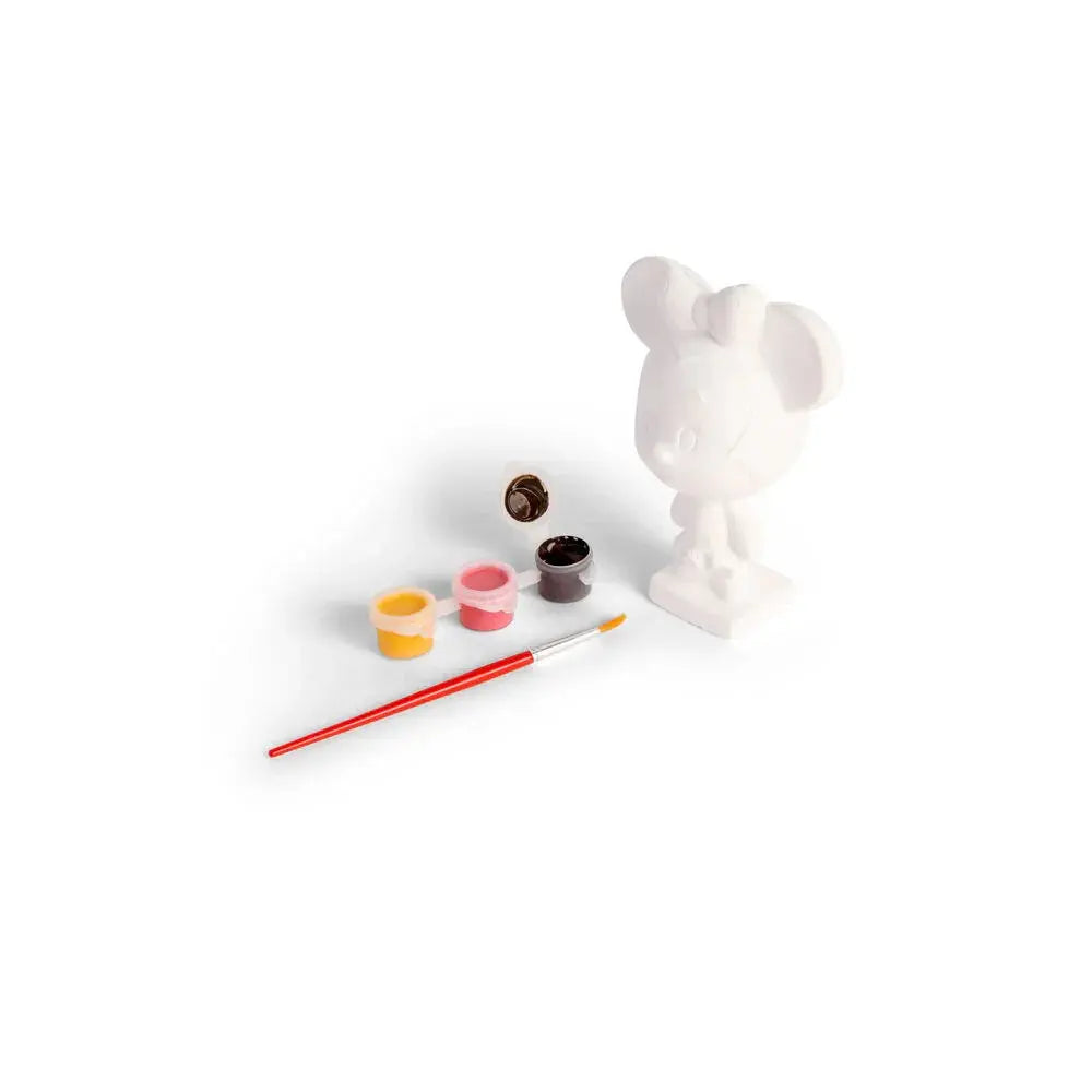 Nerdscape Minnie Figura da Collezione Disney - Nerdscape Nerdscape