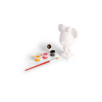 Nerdscape Minnie Figura da Collezione Disney - Nerdscape Nerdscape