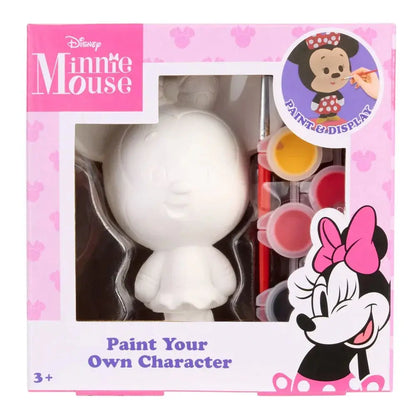 Nerdscape Minnie Figura da Collezione Disney - Nerdscape Nerdscape