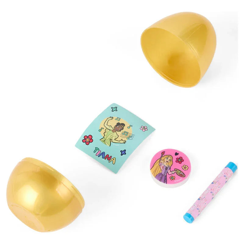 Disney Princess assorted surprise egg Nerdscape