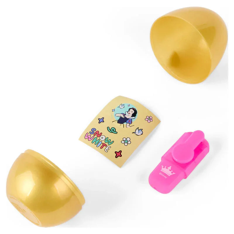 Disney Princess assorted surprise egg Nerdscape