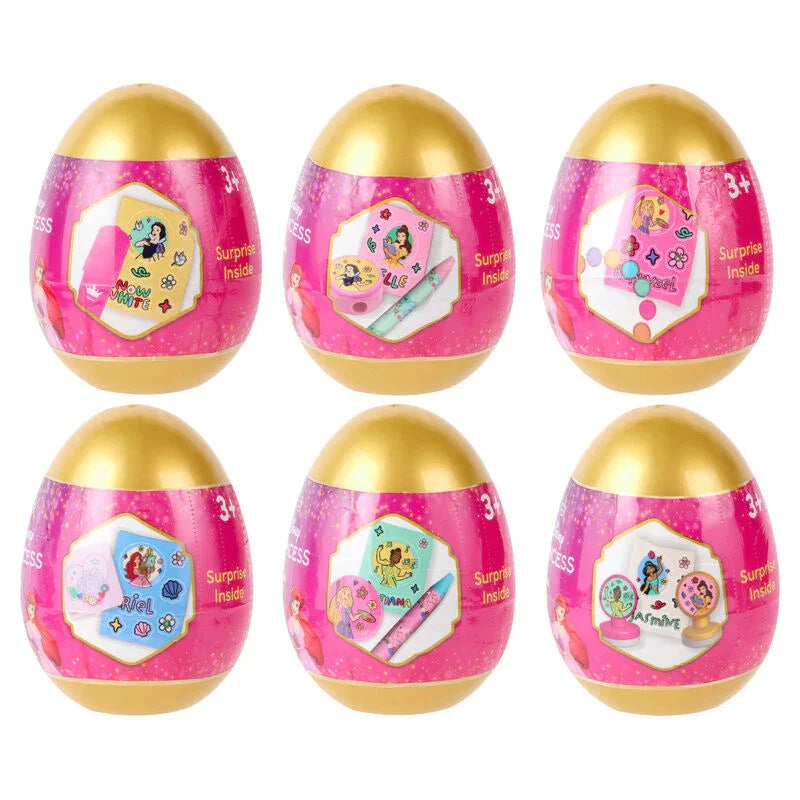 Disney Princess assorted surprise egg Nerdscape