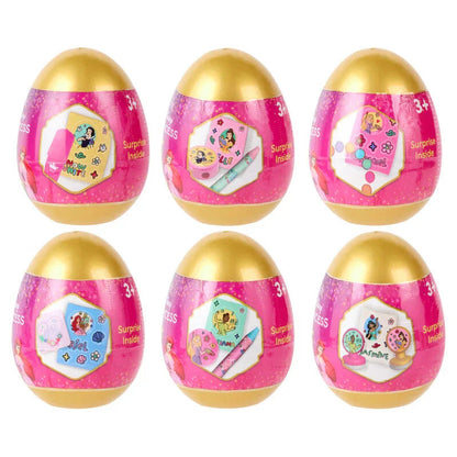 Disney Princess assorted surprise egg Nerdscape