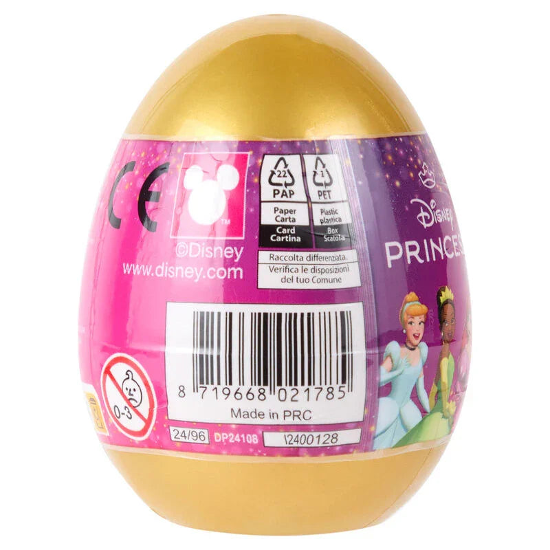 Disney Princess assorted surprise egg Nerdscape