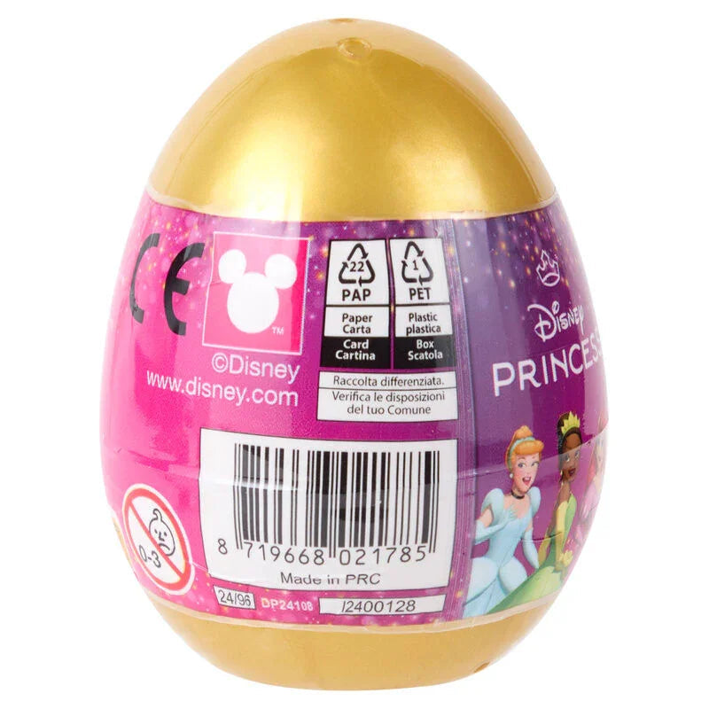 Disney Princess assorted surprise egg Nerdscape