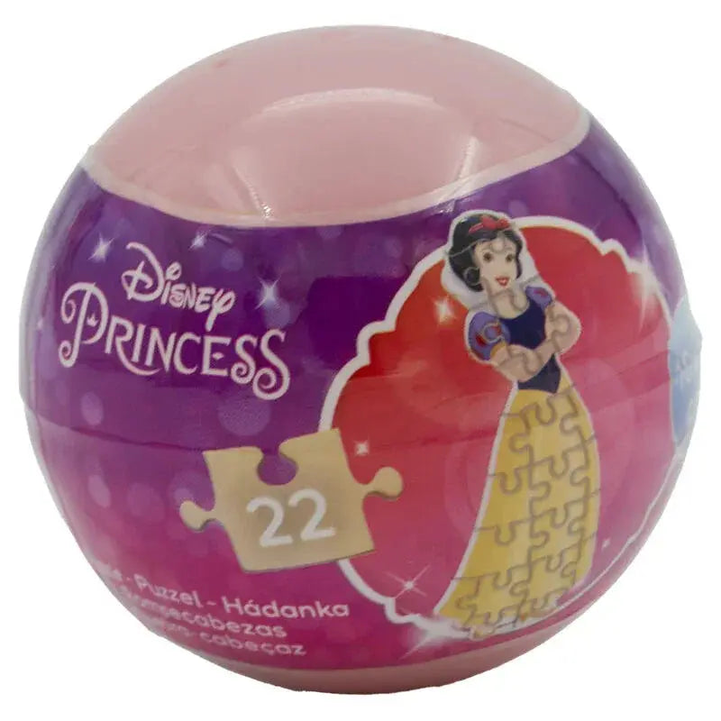 Disney Princess Puzzle Bustina Sorpresa - Nerdscape Nerdscape