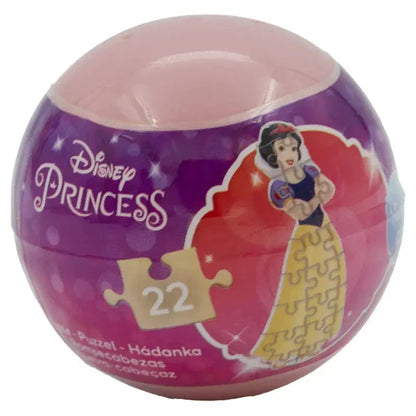 Disney Princess Puzzle Bustina Sorpresa - Nerdscape Nerdscape