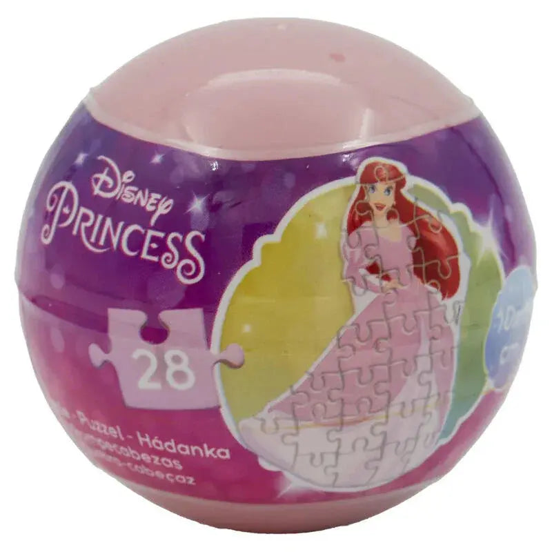 Disney Princess Puzzle Bustina Sorpresa - Nerdscape Nerdscape
