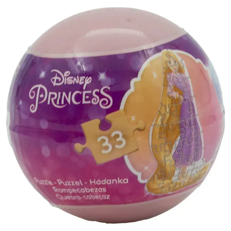 Disney Princess Puzzle Bustina Sorpresa - Nerdscape Nerdscape