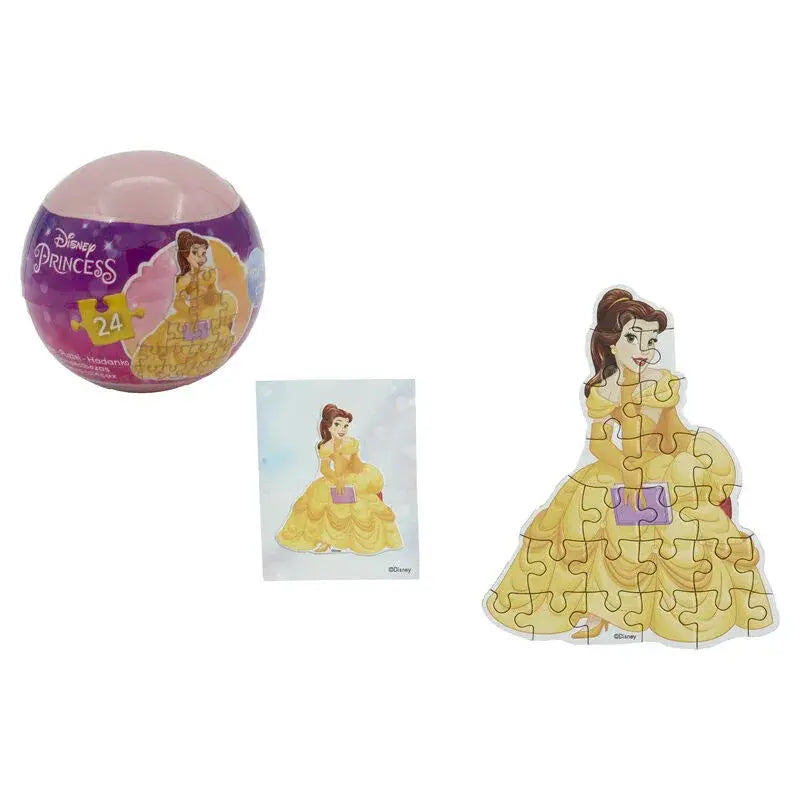 Disney Princess Puzzle Bustina Sorpresa - Nerdscape Nerdscape