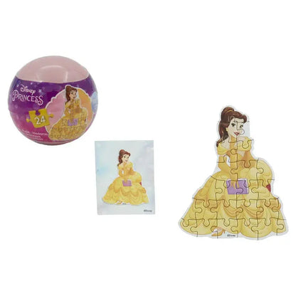 Disney Princess Puzzle Bustina Sorpresa - Nerdscape Nerdscape