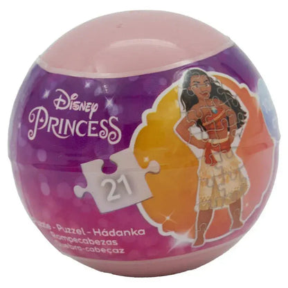 Disney Princess Puzzle Bustina Sorpresa - Nerdscape Nerdscape