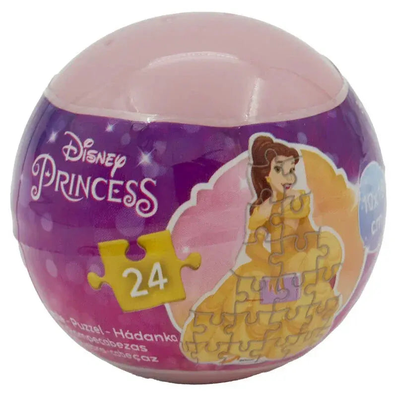 Disney Princess Puzzle Bustina Sorpresa - Nerdscape Nerdscape