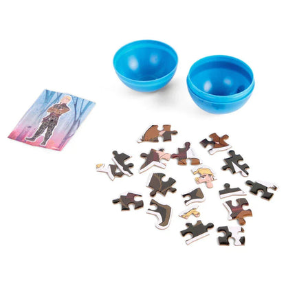 Disney Frozen Puzzle Bustina Sorpresa - Nerdscape Nerdscape
