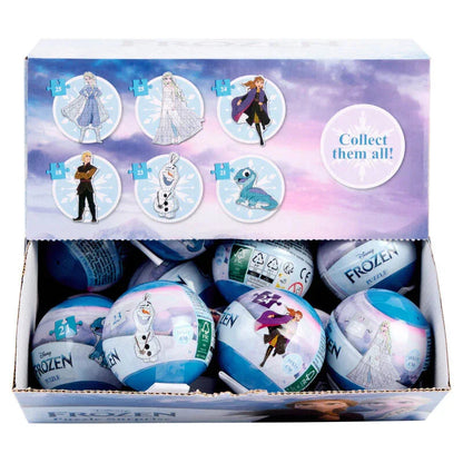 Disney Frozen Puzzle Bustina Sorpresa - Nerdscape Nerdscape