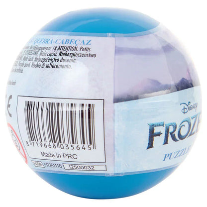 Disney Frozen Puzzle Bustina Sorpresa - Nerdscape Nerdscape