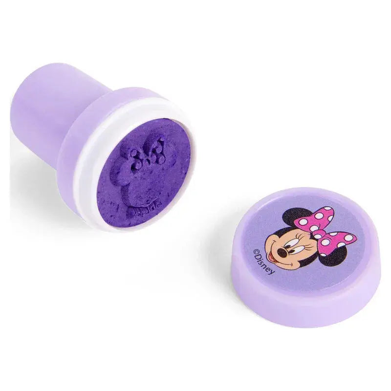 Disney Minnie pack 15 stamps Nerdscape