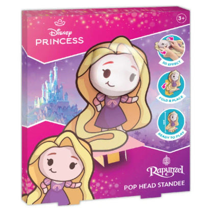 Disney Princess assorted 3D figure 20cm Nerdscape