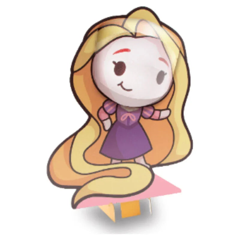 Disney Princess assorted 3D figure 30cm Nerdscape
