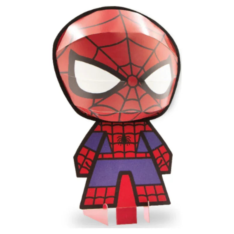 Marvel assorted 3D figure 30cm Nerdscape