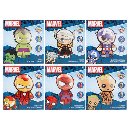 Marvel assorted 3D figure 30cm Nerdscape