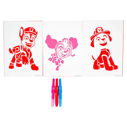Paw Patrol Spray pen Nerdscape