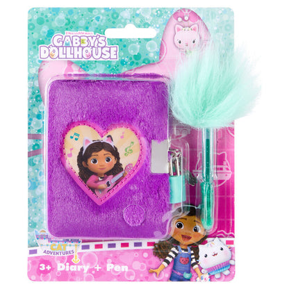 Gabbys Dollhouse Magic water painting book Nerdscape