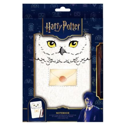 Harry Potter Hedwig - Figura da Collezione - Nerdscape