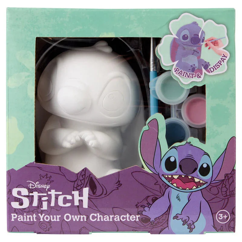 Nerdscape Disney Stitch Figura da Collezione - Nerdscape Nerdscape