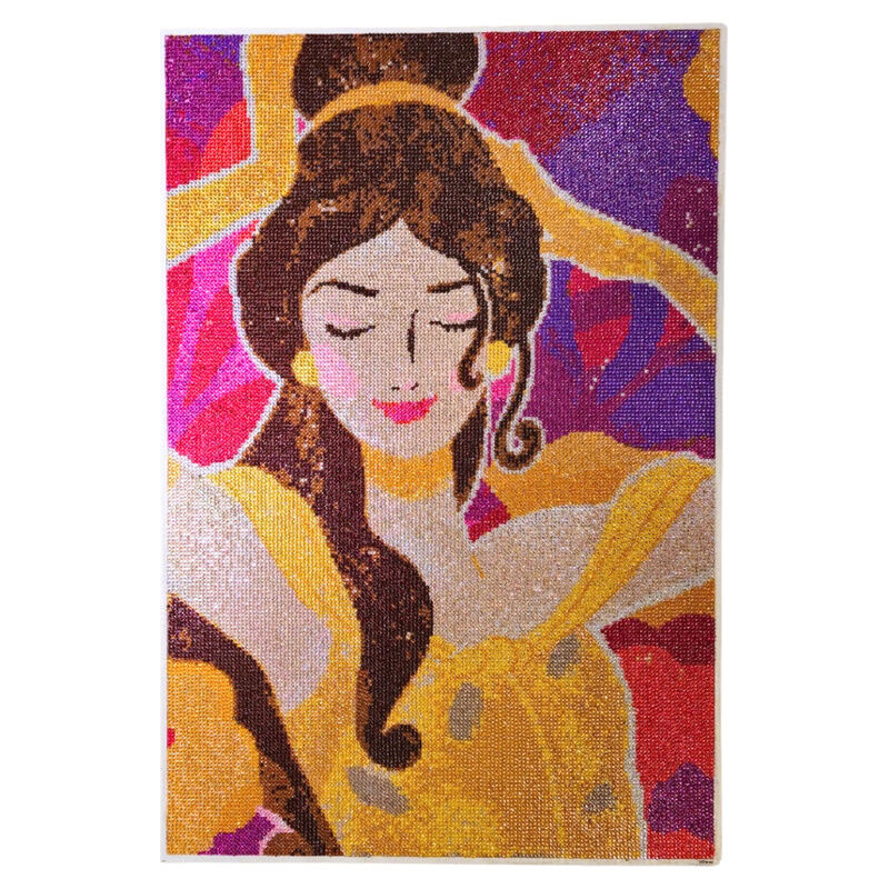 Disney assorted diamond painting Nerdscape