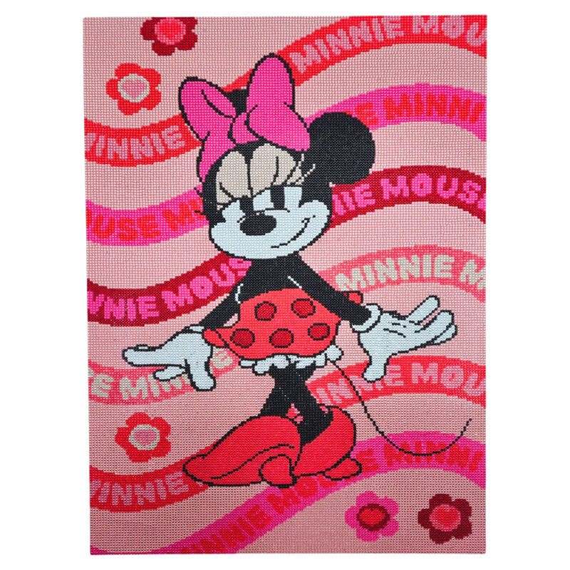 Disney assorted diamond painting Nerdscape